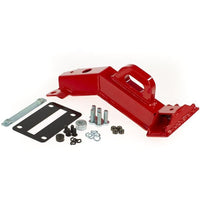 ARB Recovery Point 8T ARB Rated Hilux 4X4 05On - Mammoth Racing -