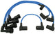 NGK Porsche 924 1988-1987 Spark Plug Wire Set - Mammoth Racing -