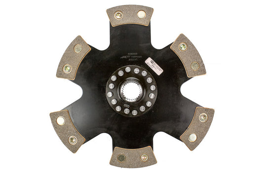 ACT 2005 Chevrolet SSR 6 Pad Rigid Race Disc - My Store
