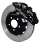 Wilwood Aero6 Front Hat Kit 14.00 2016-Up Camaro w/Lines - My Store