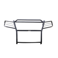 Westin 2015-2018 Chevrolet Colorado 43135 WD Sportsman Grille Guard - Black - Mammoth Racing -
