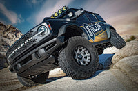 Icon 21-up Ford Bronco 2-3in Front 2.5 VS RR Coilover KIT - Mammoth Racing -