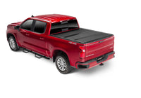 UnderCover 14-18 Chevy Silverado 1500 (19 Legacy) 5.8ft Armor Flex Bed Cover - Black Textured - Mammoth Racing -
