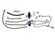 Industrial Injection Ford 6.0l Regulated Return Kit (65psi Required) - My Store