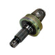 Yukon 4340 Chromoly Outer Stub Axle for 94-99 Dodge Dana 60 Front - Mammoth Racing -