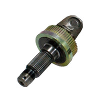 Yukon Gear Dana 44 Outer Stub Axle Replacement - Mammoth Racing -