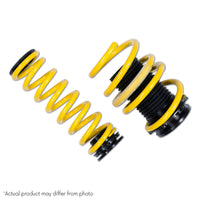 ST Audi RS5 (b8) Convertible 4WD Adjustable Lowering Springs - My Store