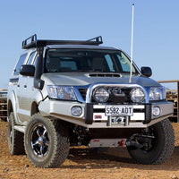 ARB Sahara Deluxe Bar Hilux 11On Flares Af20 - Mammoth Racing -