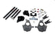 Belltech Lowering KIT With ND2 Shocks - Mammoth Racing -