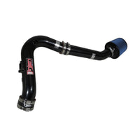 Injen 04-06 Pontiac Vibe GT / 05-06 Toyota Corrolla XRS Black Cold Air Intake - Mammoth Racing -