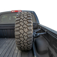 DV8 Offroad 07-20 Toyota Tundra Universal Tire Mount - Mammoth Racing -