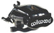 Wilwood Caliper-Combination Parking Brake-L/H-Black 41mm piston 1.00in Disc - Mammoth Racing -