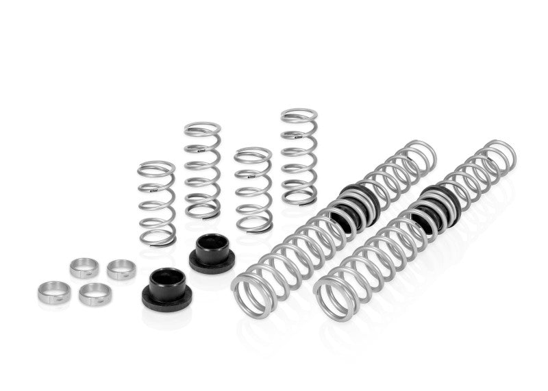 Eibach Pro-UTV 18-20 Polaris RZR XP 4-Seat 1000 Stage 2 Performance Springs (Set of 8 Springs) - Mammoth Racing -