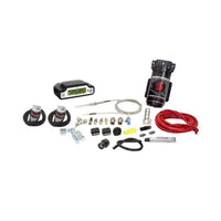 Snow Performance 07-17 Cummins 6.7L Diesel Stage 3 Boost Cooler Water Injection Kit w/o Tank - My Store