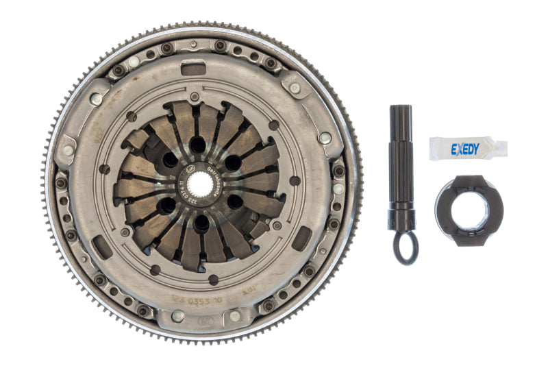 Exedy OE 2001-2001 Audi Tt L4 Clutch Kit - Mammoth Racing -