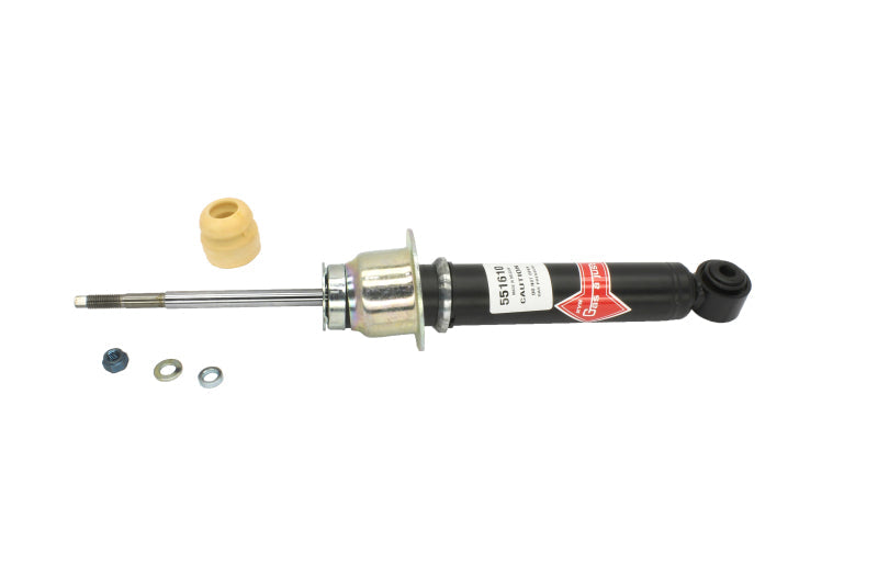 KYB Shocks & Struts Excel-G Rear JAGUAR S-Type 2000-05 - Mammoth Racing -
