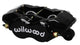 Wilwood Caliper-Forged DynaliteI-Black 1.75in Pistons 1.00in Disc - Mammoth Racing -