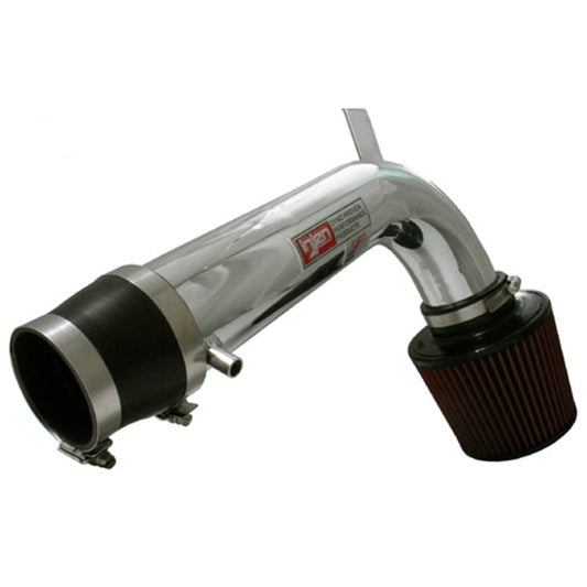 Injen 98-02 Honda Accord V6 3.0L/ 02-03 Acura TL V6 3.2L Black IS Short Ram Cold Air Intake - Mammoth Racing -