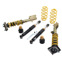 ST TA-Height Adjustable Coilovers 05+ Ford Mustang 5th gen. - My Store