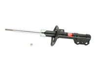 KYB Shocks & Struts Excel-G Front Left HONDA Fit 2007-08 - Mammoth Racing -