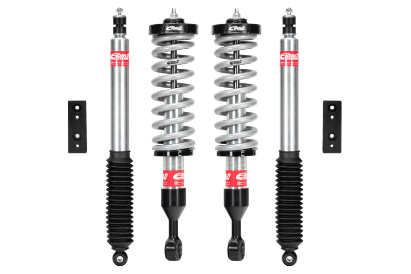 Eibach Pro-Truck-Lift Stage 2 16-20 Toyota Tacoma 2WD/4WD - My Store