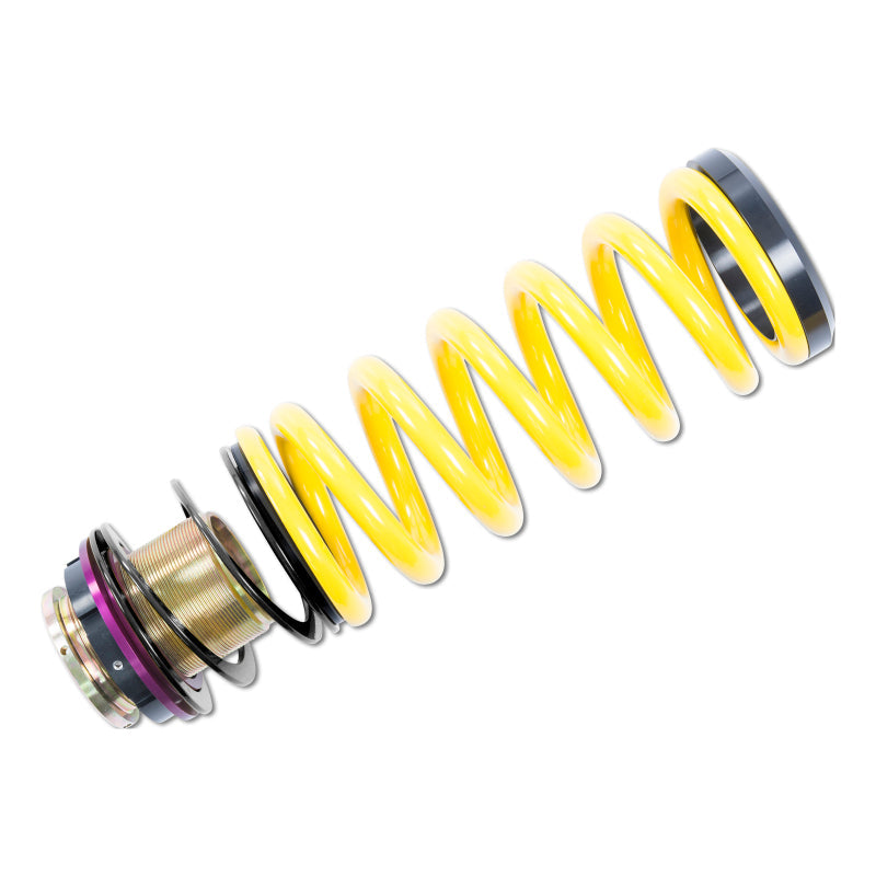 ST Mercedes-Benz C-Class C63 AMG (w205/c205/s205) Sedan 2WD Adjustable Lowering Springs - My Store