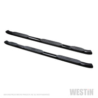 Westin 19-22 RAM 1500 CC 5ft7in. Bed (Excl. Classic) PRO TRAXX 5 W2W Oval Nerf Step Bars - Black - Mammoth Racing -