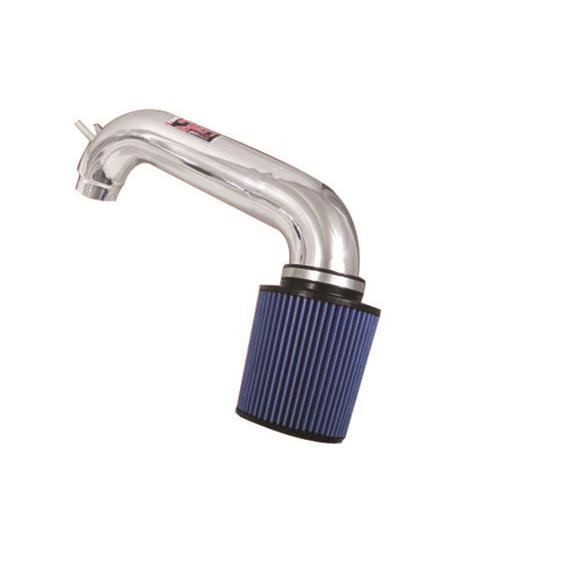 Injen 2010 Genesis 2.0L Turbo 4 cyl. Polished Cold Air Intake - Mammoth Racing -