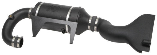 K&N 18-19 Textron Wildcat XX 998cc Performance Intake Kit - Mammoth Racing -