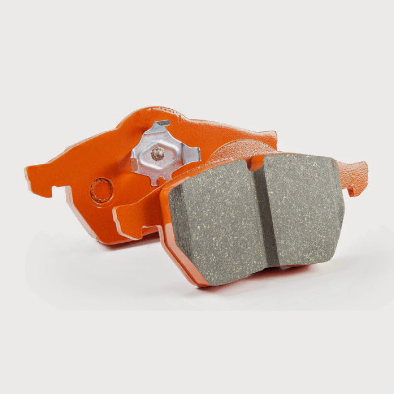 EBC 99-03 Aston Martin DB7 5.9 Orangestuff Front Brake Pads - My Store