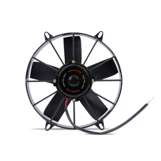 Mishimoto 12 Inch Race Line High-Flow Electric Fan - Mammoth Racing -