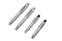 Belltech Street Performance Shock Set - Mammoth Racing -