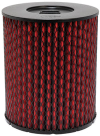 K&N Custom Air Filter - Round Radial Seal 12-3/4in OD 7in ID 15-1/8in H - Mammoth Racing -