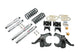 Belltech Lowering KIT With SP Shocks - Mammoth Racing -