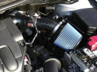 Injen 07-09 Altima 4 Cylinder 2.5L w/ Heat Shield (Automatic Only) Black Short Ram Intake - Mammoth Racing -