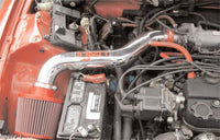 Injen 88-91 Civic Ex Si CRX Si Polished Short Ram Intake - Mammoth Racing -