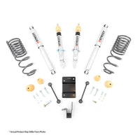 Belltech Lowering KIT With SP Shocks - Mammoth Racing -