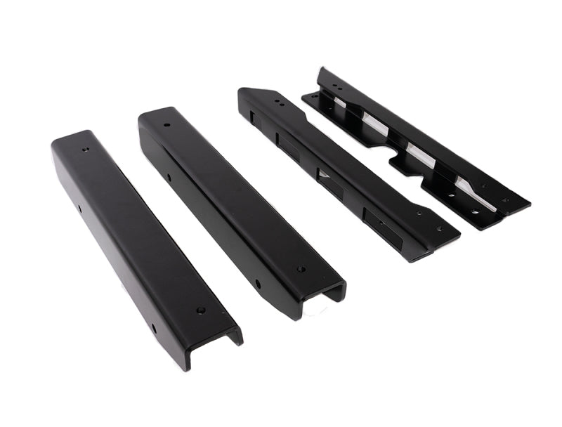 PRP Polaris RZR Pro XP/Pro R/Turbo R  Front Seat Mounts (2 Door) - Pair - Mammoth Racing -
