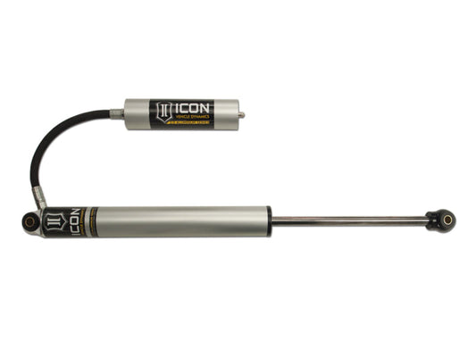 Icon 2017+ Ford F-250/f-350 Super Duty Rear 0-2in 2.0 Series Aluminum Shocks VS RR
