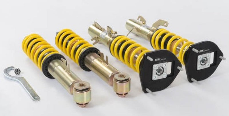 ST Coilover Kit 01-05 Lexus Is300 RWD Sedan/Wagon - My Store