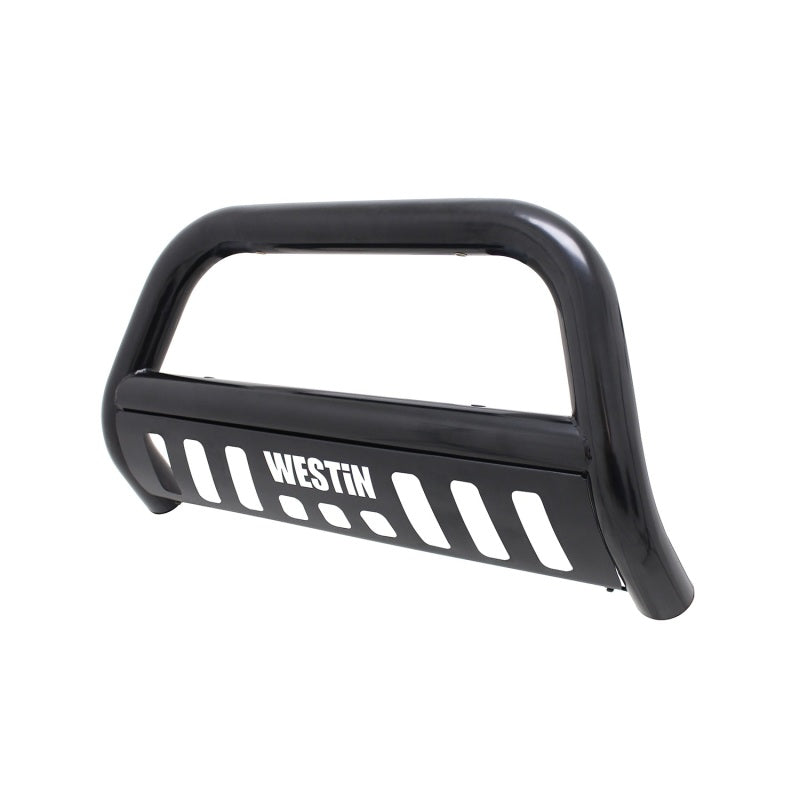 Westin 2017-2018 Ford F-250/350 E-Series Bull Bar - SS - Mammoth Racing -