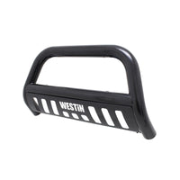 Westin 2017-2018 Ford F-250/350 E-Series Bull Bar - SS - Mammoth Racing -