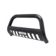 Westin 2017-2018 Ford F-250/350 E-Series Bull Bar - SS - Mammoth Racing -