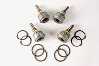 KW Coilover Kit V1 Ford Mustang incl. GT - not Cobra; front and rear coilovers - Mammoth Racing -