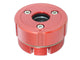 aFe Sway-A-Way 3.0 Seal Head Assembly w/ 1in Shaft - Gen 1 - Mammoth Racing -