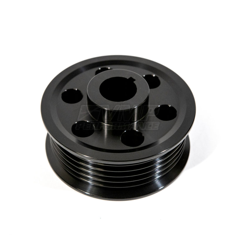 VMP Performance 05-08 Ford Mustang 4.6L 2.49in Roush M90 Keyed Pulley & 90mm Idler Pak - My Store