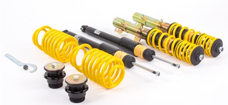 ST XA Coilover Kit 12-16 Scion FRS / 12+ Subaru BRZ / 17+ Toyota 86 - My Store