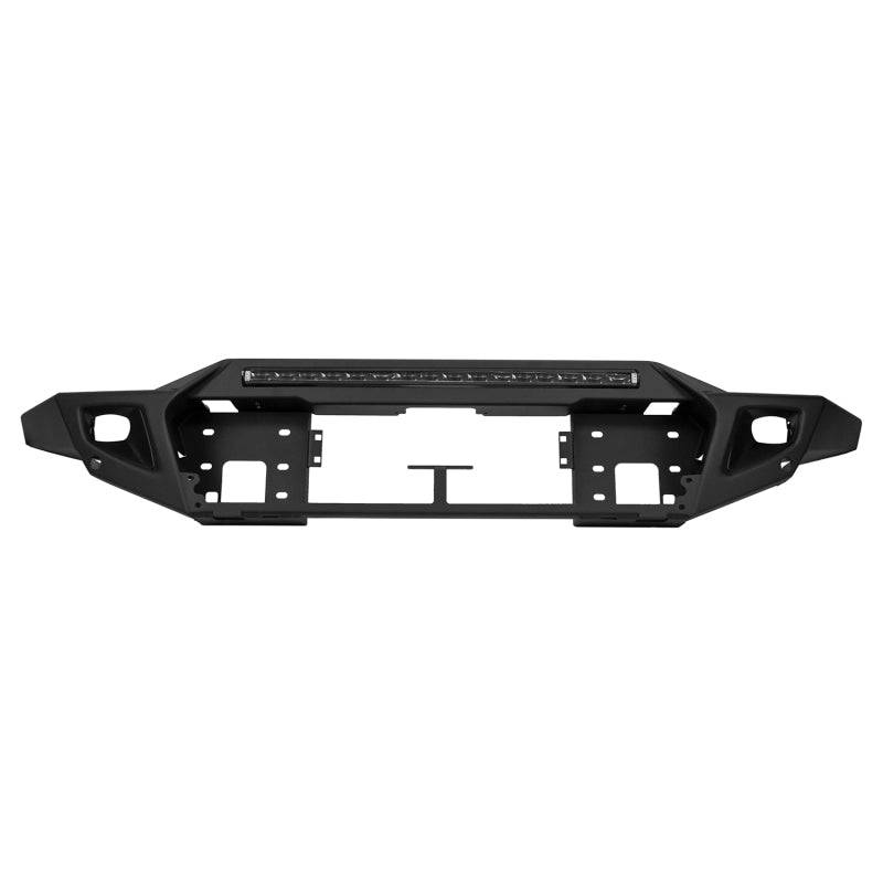 ARB 2021 Ford Bronco Front Bumper Narrow Body - Non-Winch - My Store