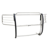 Westin 2014-2015 Chevrolet Silverado 1500 Sportsman Grille Guard - SS - Mammoth Racing -