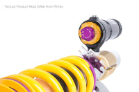 KW Porsche 911 996 GT3 RS Clubsport Coilover Kit 3-Way - Mammoth Racing -